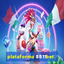 plataforma 8811bet